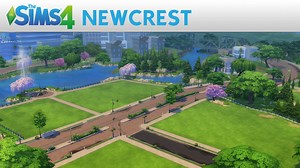 Free Sims 4 Update Gives You More Room to Build