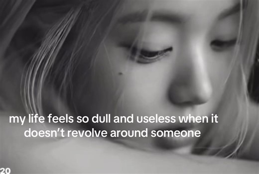 Feeling Like a Backup: Coping with Emotional Sadness