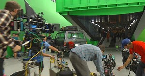 Inside the making of a successful TV show