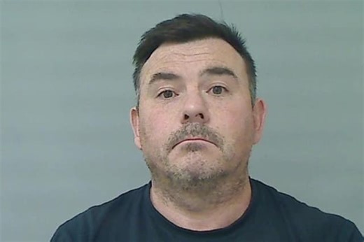 Work of security services hailed as dissident republican sent to jail for terror offences