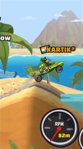IMPRESSIVE FORMULA STRATEGY!! 🤩 HCR2 #shorts #racinggames
