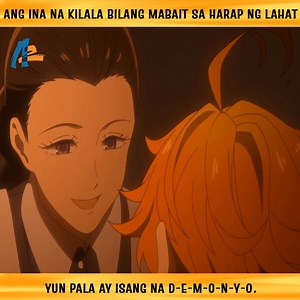2M views · 58K reactions | Ang ina na kilala bilang mabait sa harap ng lahat, yun pala ay isang na d-e-m-o-n-y-o. ©️ Nilalaman na ginawa ng: A2 Media #AnimeReviewPH #PinoyAnimeCritics #PagsusuriNgAnime #RekomendasyonNgAnime #BalitangAnime | Senpai Review PH | Facebook