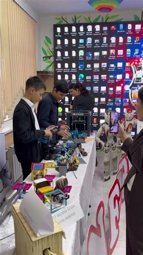 REGIONAL COMPUTER SCIENCE SEMINAR📚👩‍💻💻💼🎒