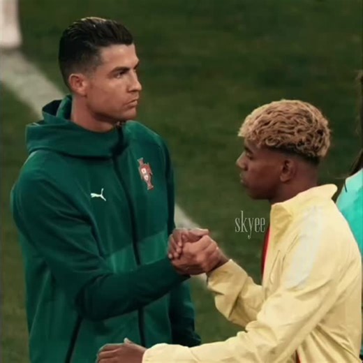 brutal mog. ib: b.supremee #fyp #viral #popular #ronaldo #mog