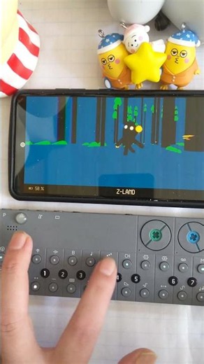 OP-Z Color Sessions — Part 4/7 | Color Flash #Shorts