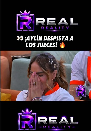 Aylín sorprende con pollo y puré en Top Chef VIP 5 — ¿merecía avanzar?