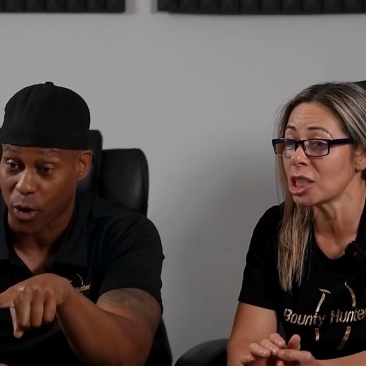 R P 188 - My Job Interview Turned Into An ARREST! Private Investigator Sting Operation on My Own Dad's Orders Part 3 | Emery Kaiser