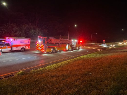 Oʻahu reaches 6 traffic fatalities in a week; adds 2 more serious collisions