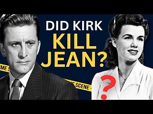 Jean Spangler: The Hollywood Disappearance Too Dangerous to Solve