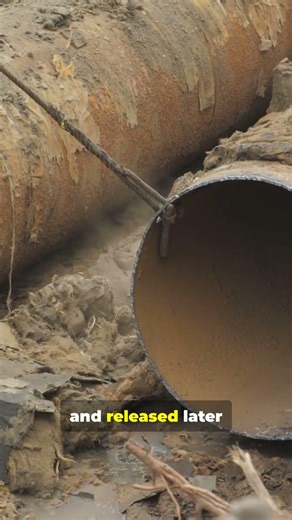 This Battery Is Made From Sand