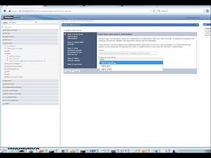 How to configure Informatica Data Service JDBC driver for IBM Websphere Application Server