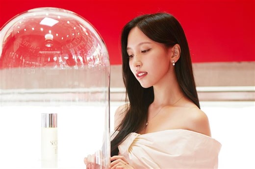 Exclusive Interview: TWICE’s Mina Dishes On Her Experience With Skincare And Shares Tips With Fans | Soompi