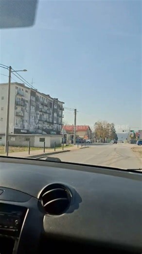 Volvo 8900 LE, Arriva Sveta Nedelja