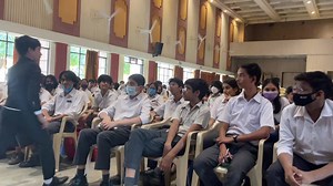 Physics | Bari Science Lab