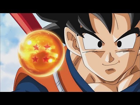 Dragon Ball Super Endings Oficiales Latino Cartoon Network【1-11】