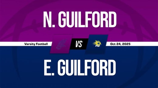 Northern Guilford High School (Greensboro, NC)  Football