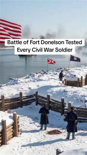 Winter, ironclads, and a surrender that changed who held the Mississippi’s future. Civil War Civil War History Civil War Battlefields Civil War Soldier Civil War Generals #CivilWarGenerals #CivilWarHistory #CivilWarBattlefields #CivilWarSoldier #CivilWarHistory