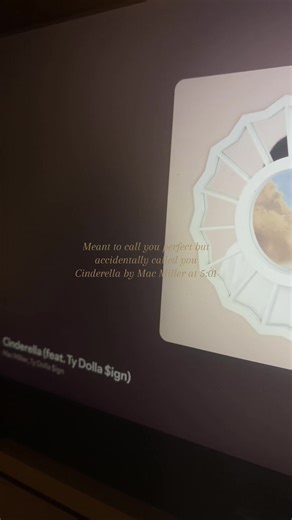 #macmiller #cinderella #fyp #musik | cinderella mac miller