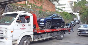 Jeep Compass 1.3 Turbo: principais problemas após 100.000 km de teste