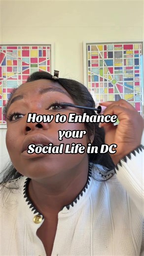Boost Your DC Social Life: Insider Tips