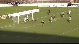 Slaviq - Cherno more 1:3