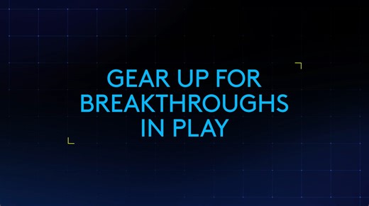 Logitech G PLAY - Official Trailer