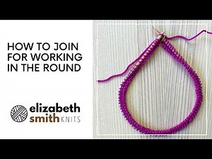 Joining for Working in the Round