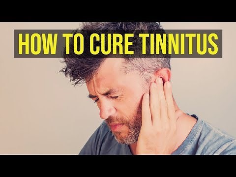 How To Cure Tinnitus Fast | 5 Quick Ways