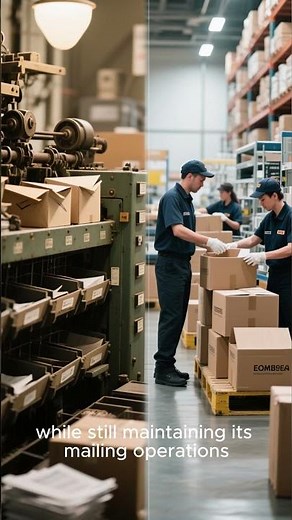 📦 Is the 100-Year-Old Pitney Bowes ($PBI) a Turnaround Story or a Value Trap?