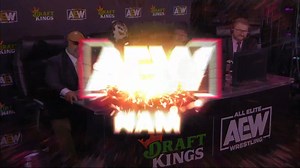 After months of vile exchanges and attacks, Christian Cage and Jungle Boy are set to go 1-on-1 at #AEWAllOut LIVE on PPV THIS SUNDAY! Tune in NOW to #AEWDynamite on TBS! | All Elite Wrestling