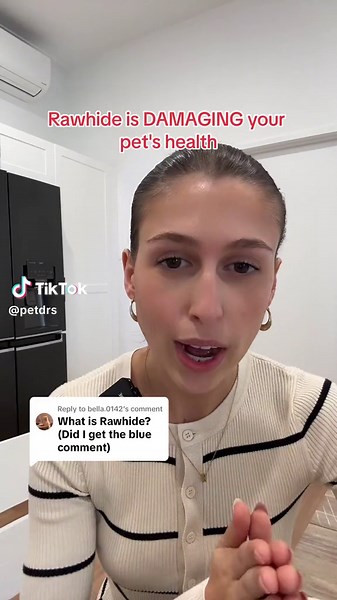 The Dangers of Rawhide for Dogs