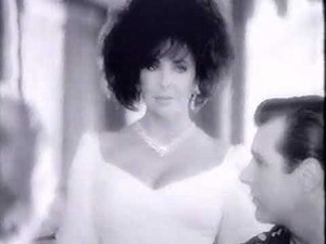 White Diamonds Elizabeth Taylor (1997) Television Commercial