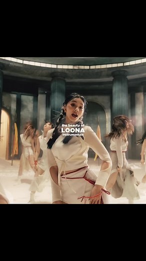 Exploring the Beauty of Loona Instrumentals: A Unique Musical Journey