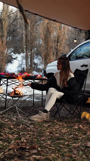 Karina Camp | Some places in nature remind me of that feeling… Home isn’t just a physical place. It’s a feeling — of belonging and quiet peace. It’s... | Instagram