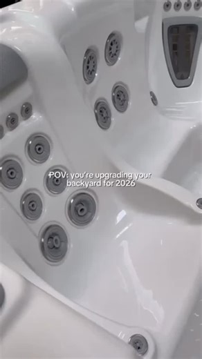 This year, turn everyday moments into hot tub moments with a Hot Spring spa and make your outdoor space the place you actually want to be all year long. 🏡 Explore all of our spa collections at the link below or visit your local Hot Spring Spas dealer! https://www.hotspring.com/shop | Hot Spring Spas