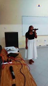 Mimi nataka ushirika na wewe #gospelmusic