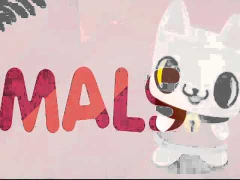 Canimals Commercial 03
