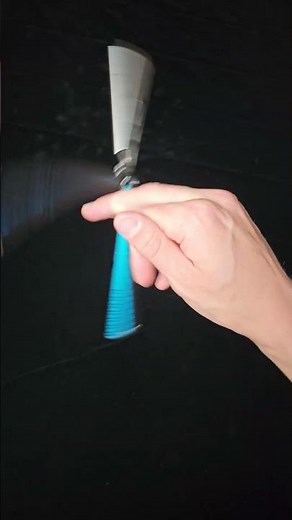 Nabalis Trident Balisong Up Close