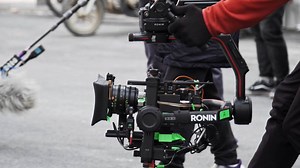 1.6K reactions · 327 shares | Richard Mall, key grip on 'Ant-Man', 'Avatar', and 'The Hunger Games' on the sweeping versatility of the DJI Ronin 2 on the sets of our new short film 'The Teacher'. Watch the full Behind the Scenes : bit.ly/DJITheTeacherBTS … Watch the short film : bit.ly/TheTeacherDJI | DJI | Facebook