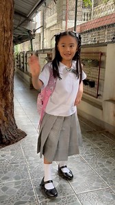 333K views · 8.9K reactions | First Day of School for SY 2025-2026  Grade 2 na si Attoya!  | Attoya’s World and Family | Facebook