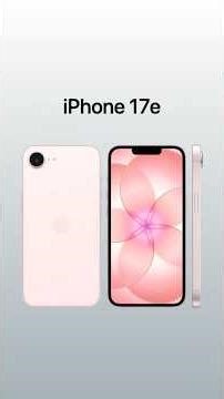 Apple iPhone Evolution #iphone17promax #apple #iphone17e #iphone17 #appleiphone #smartphone #asmr