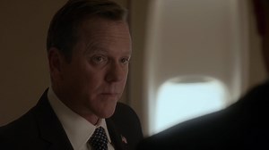 There's no choice but to be ready for what's to come. | Designated Survivor