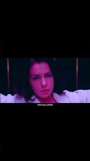 365 days 2020 Movie explain / MovieRecap #filmanalysis #movieexplanation #movierecap #moviereview