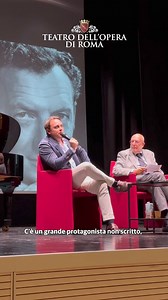 5.1K views · 56 reactions | È un’opera liquida, “Peter Grimes” di...