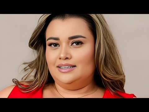 Meet Joici Walter: The Curvy Model Taking Over TikTok & Instagram as the Newest Influencer Sensation