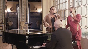 Música para mis oídos cierra la temporada con Falete y Joana Jiménez como invitados de lujo