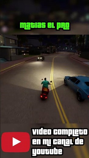 GTA Vice City: Cómo Superar la Misión de Repartidor de Pizzas Fácil y Rápido
