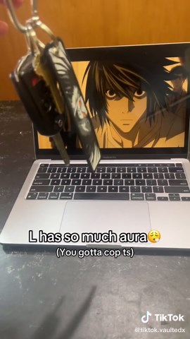 Essential Death Note Merchandise Restock for Fans