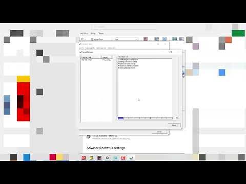 Proface HMI Enhanced recipe by programming