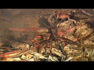 Update on deadly explosion at explosives manufacturing plant in Tennessee